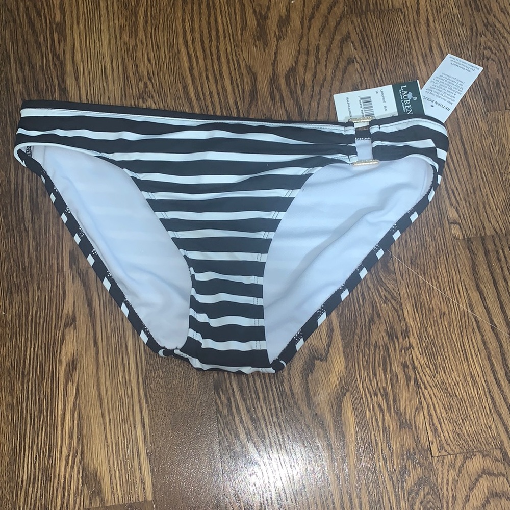 Lauren Ralph Lauren Bikini bottom